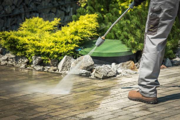 Best Patio and Deck Pressure Washing  in Herlong, CA