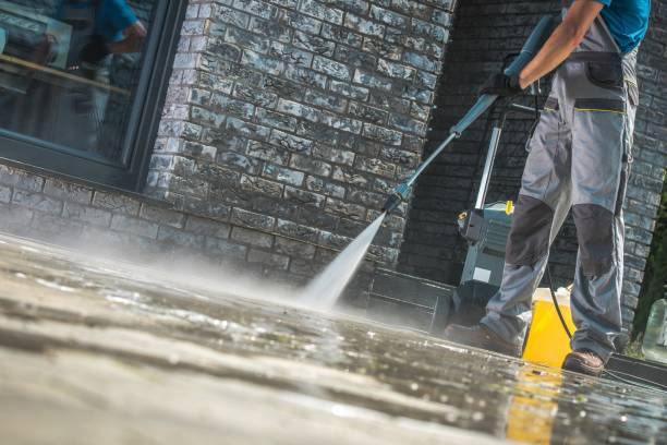 Best Restaurant Pressure Washing  in Herlong, CA