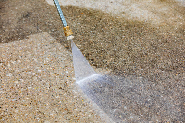 Best Post-Construction Pressure Washing  in Herlong, CA